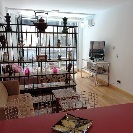 Lumiere Puerto Madero Apartment บัวโนสไอเรส ภายนอก รูปภาพ