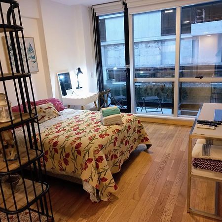 Lumiere Puerto Madero Apartment บัวโนสไอเรส ภายนอก รูปภาพ