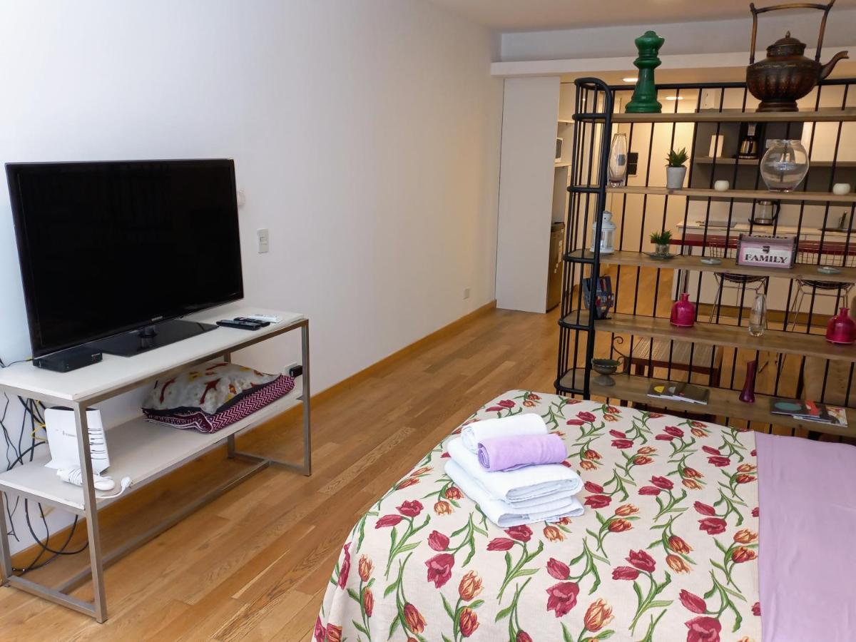 Lumiere Puerto Madero Apartment บัวโนสไอเรส ภายนอก รูปภาพ